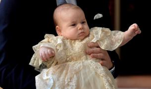 принц Джордж