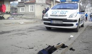 Младеж се самозапали във Варна