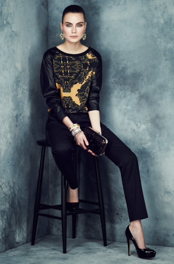 Модни вдъхновения от Marks & Spencer