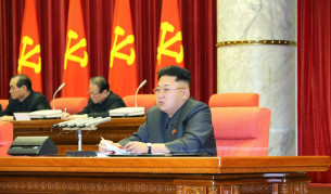 Ким Чен-ун - 2 години начело на армията