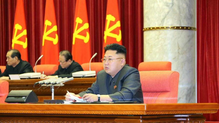 Чичото на Ким Чен-ун е бил екзекутиран заради държавна измяна