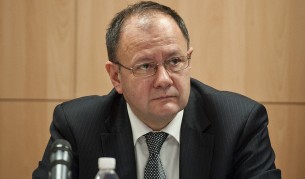 Миков: Орешарски не може да спре "Южен поток"