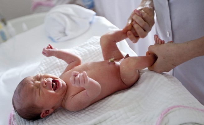 Доставят петвалентната ваксина за бебета през декември