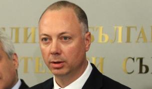 Росен Желязков