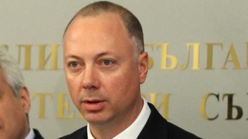  Росен Желязков 