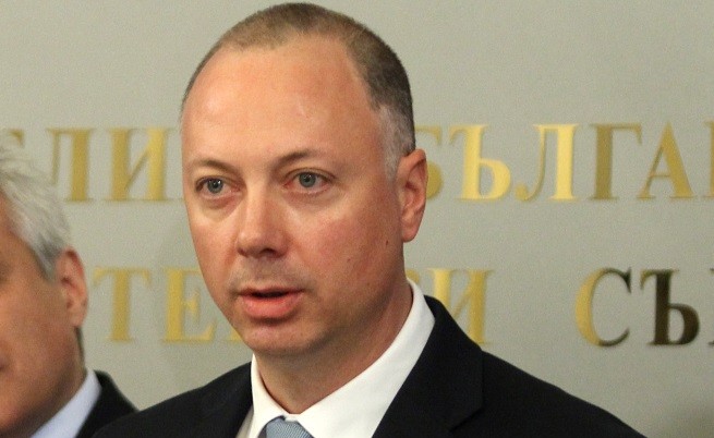 СГС: Не е ясно как Росен Желязков не си е изпълнил задълженията