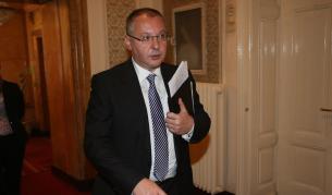 Делото Станишев претърпя пореден фалстарт