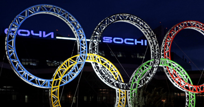 Международният олимпийски комитет взе решение да не допуска Русия до