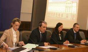 През 2014 г. ще започне икономическо възстановяване