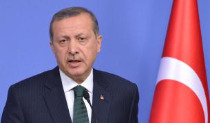 Реджеп Тайип Ердоган