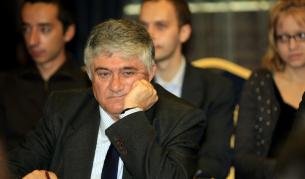 Ненков: Има причини за тревога, че КС е зависим