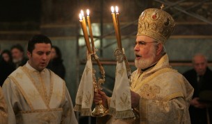 Стефановден е, „затваря се кръгът“ на старата година