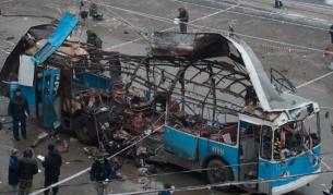 Русия в страх от нова вълна тероризъм преди Сочи