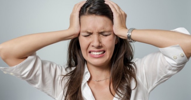 Много хора се сблъскват с него ежедневно понякога по често