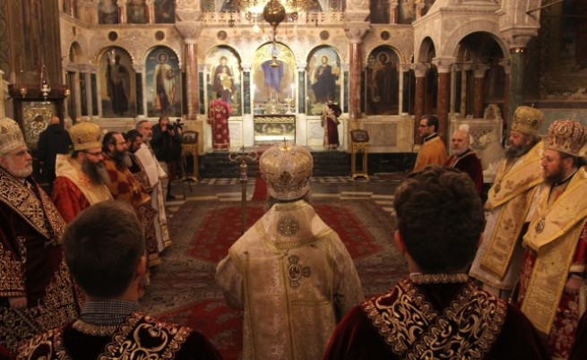 Светият синод няма да отлага изборите за Неврокопски митрополит