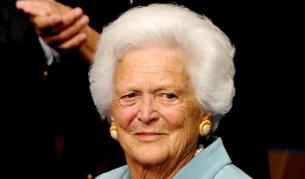 Барбара Буш