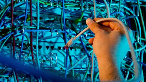  Квантовият интернет е стъпка по-близо до действителността 