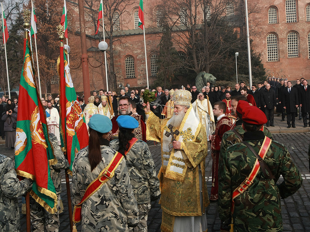 Йордановден е! - Сн. 24 Фото галерии | Vesti.bg