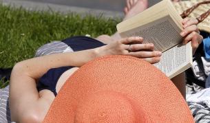 Книгите реално променят мозъка на хората