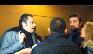 Виктор Стоянов подаде жалба срещу депутатите от "Атака"