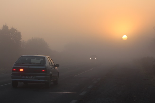 0° в София, 7°C на Черни връх заради мъглата