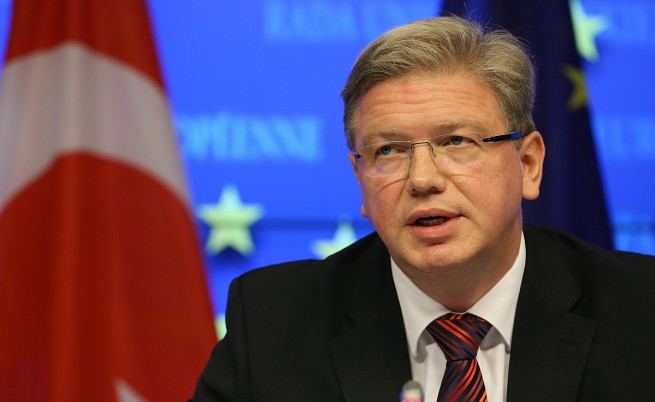 Еврокомисар: Приемането на Румъния и България подкопа доверието в разширяването на ЕС