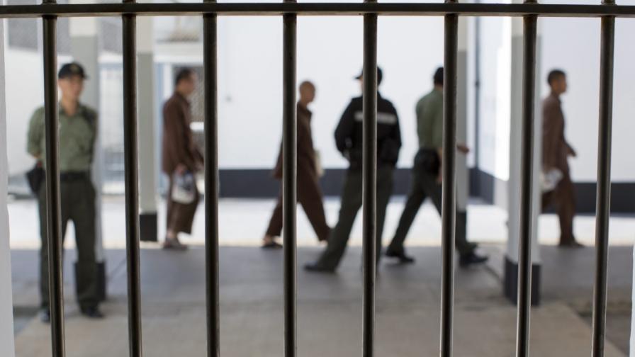 Холандия: Осъдените да си плащат престоя в затвора